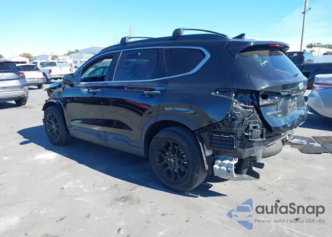 2023 Hyundai Santa Fe Xrt z USA, uszkodzony, nr VIN 5NMS64AJ7PH601437